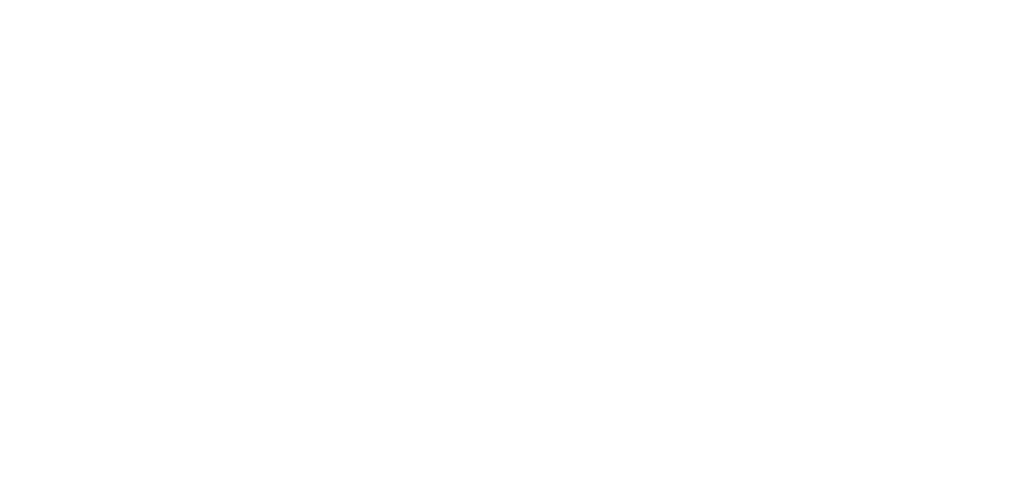 white transparent logo of building management services company